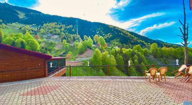 Номер Standard Konak Grand Apart
