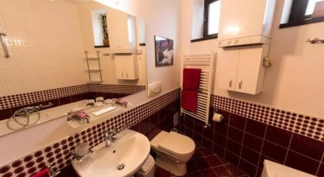 Residence Coressi