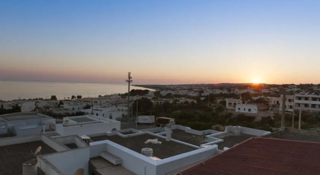 Hotel La Collinetta, Забронировать Отель Отели Морчано-ди-Леука 3 звезды, 3*