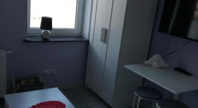 Апартаменты Business Apartments 28