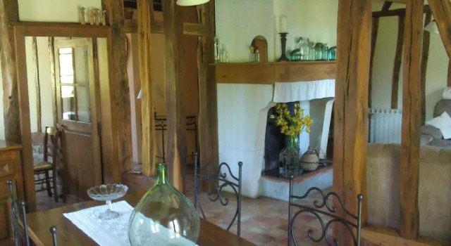 La maison du bûcheron, Reserva ahora Hotel Futeau 