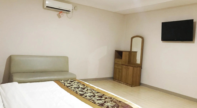 Номер Deluxe The Music Hotel