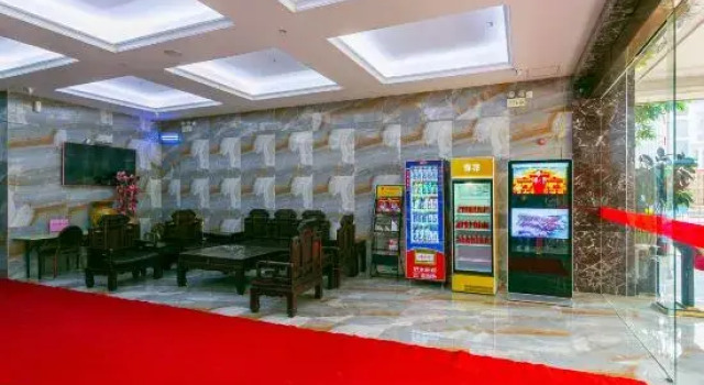 Jingxi Saint Paul Hotel (Longtan Wetland Park Branch), Boek Hotel Jingxi Guangxi