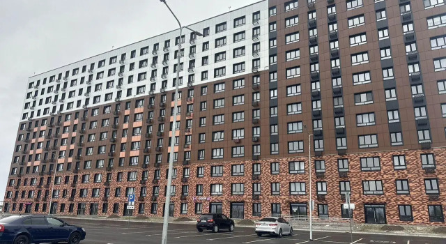 Apartment on Elena Sagandukova street 10k2, Prenota Appartamento Khanty-Mansiysk 