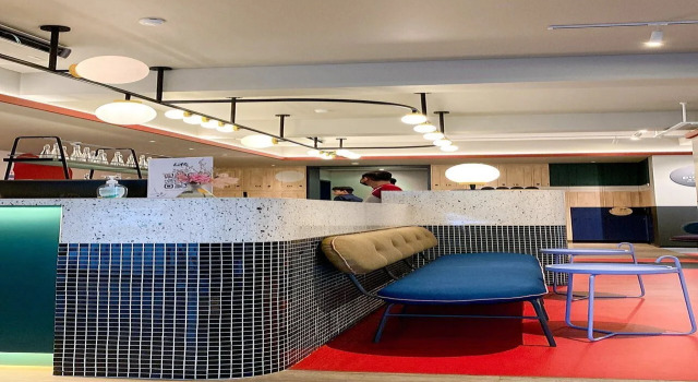 Kotta Hotel Semarang, Buchen Sie Hotel Semarang Central Java