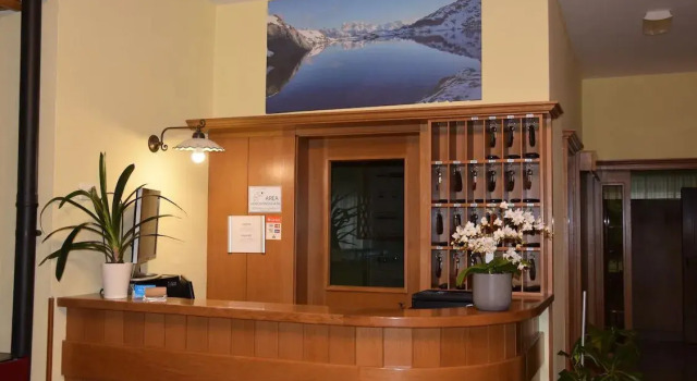 Hotel Ferrari