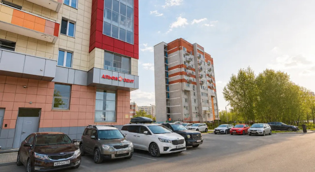 Дизайнерская квартира в современном жилом комплексе в Ново-Савиновском районе., Забронировать Апартаменты/квартира Апартаменты Казани, рядом с Кизический Введенский монастырь, Апартаменты/квартира