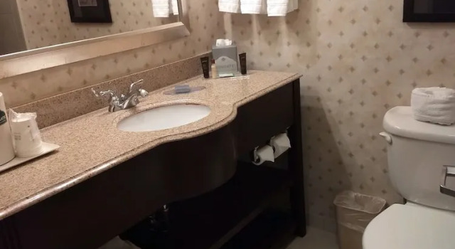 Двухместный люкс Wingate by Wyndham New Braunfels