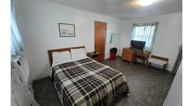 Sandman motel, Reserva ahora Hotel Eagle Grove Iowa