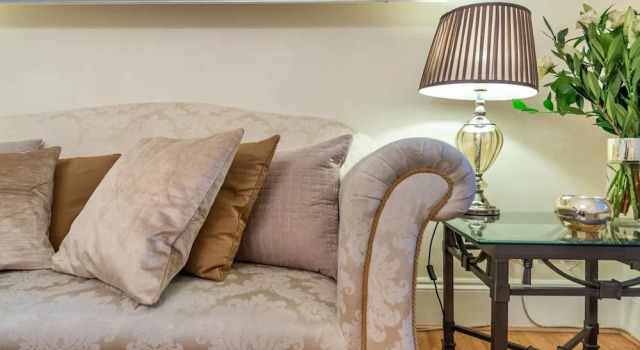 Апартаменты Luxury Luxury Private Apartment in Kensington
