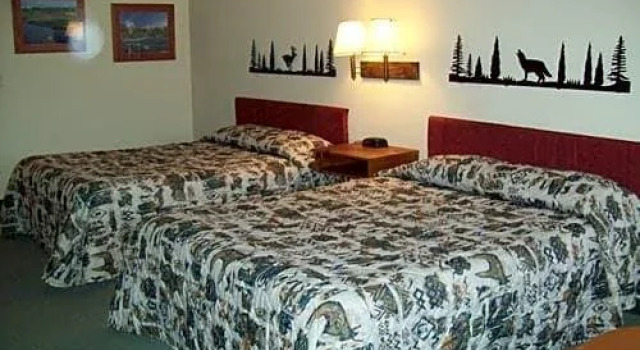 Legend Cottage Inn, Rezerwuj Dom wakacyjny Bellaire Michigan