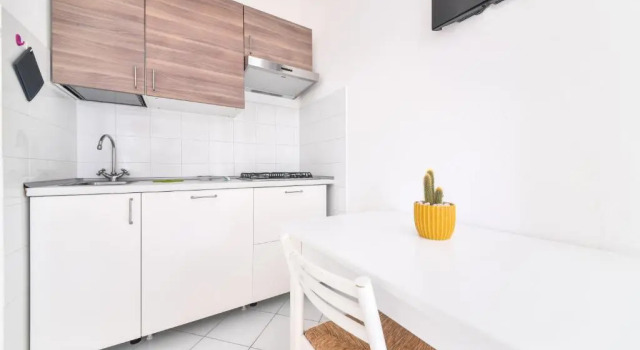 Студия Residence San Domenico
