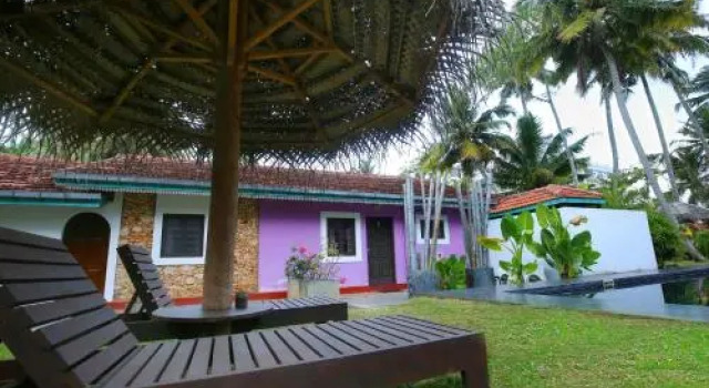 Turtle Eco Beach