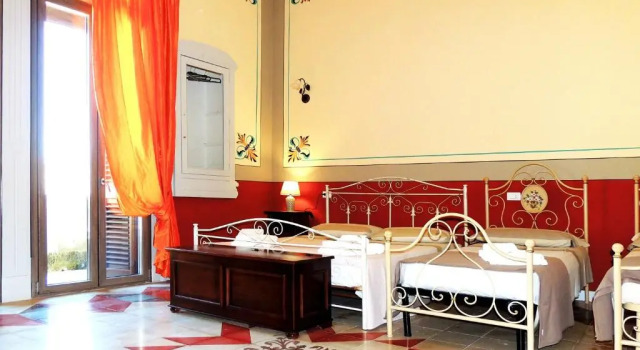 Lievito Madre Palace