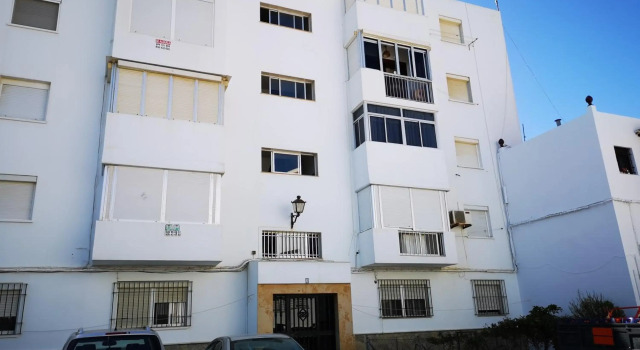 Apartamento Murillo