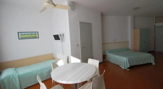 Residence Wieland, Prenota Residence Apart-hotel a Veneto, Residence