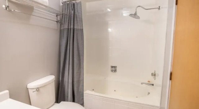 Номер Luxury Chateau Ridge Chalets