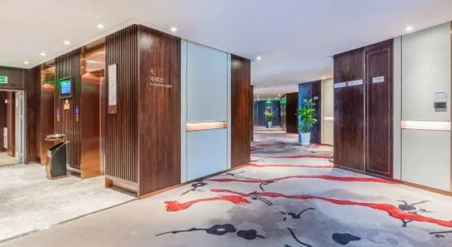 Tongren Vermilion Sand Hotel, Varaa Hotelli Tongren Guizhou
