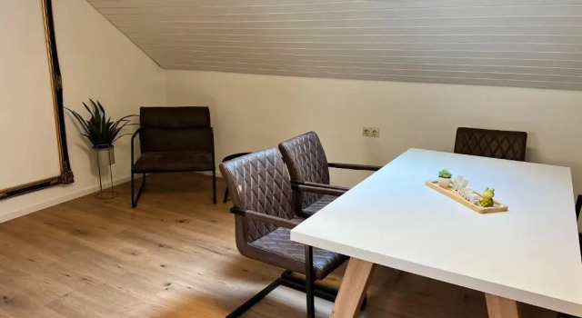 Апартаменты Ferienhaus Möhrle 7
