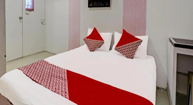 Номер Standard Zazezo Homestay Syariah RedPartner