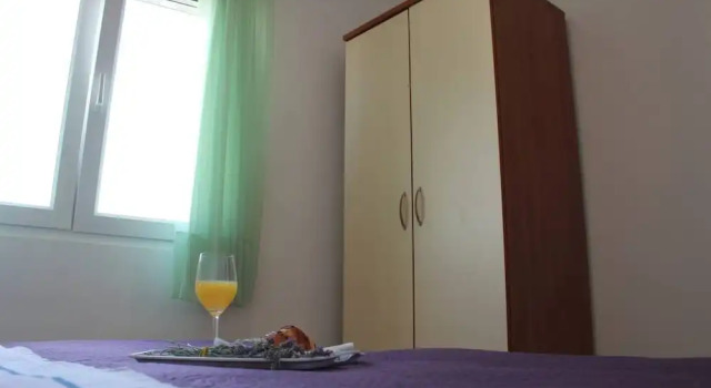 Sea View Apartment Ruza, Sleeps 4, Забронировать Апартаменты/квартира Остров Углян , рядом с Пляж Ловре