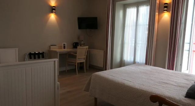 Номер Superior Hotel Kapa Gorry
