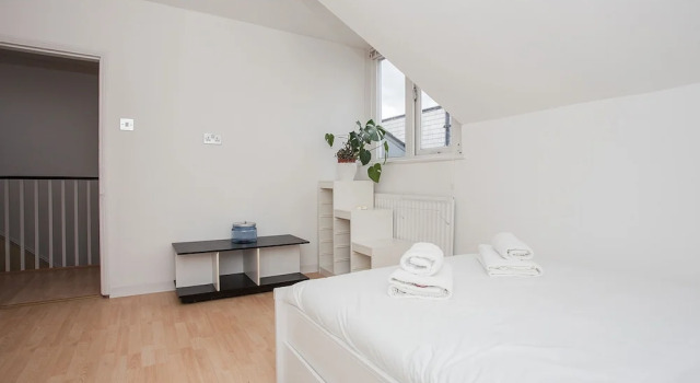 Amazing 2 Bed Just Minutes From Paddington, Забронировать Отель Лондон Большой Лондон, рядом с Станция метро Paddington (линия H&amp;C)