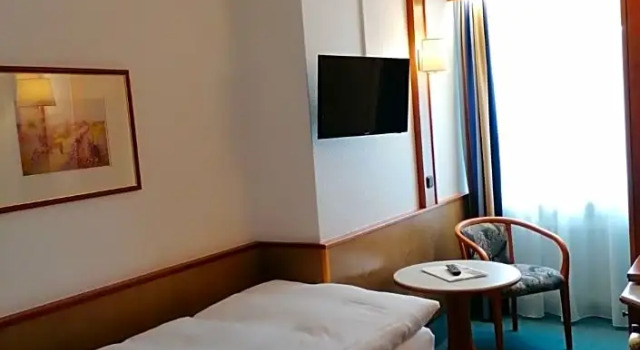 Номер Standard Flair Hotel Dobrachtal
