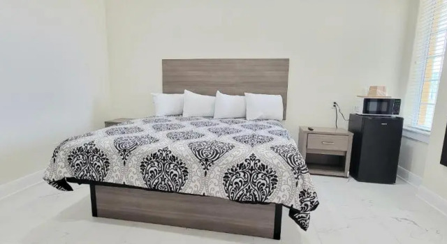 Номер Luxury Lighthouse Inn