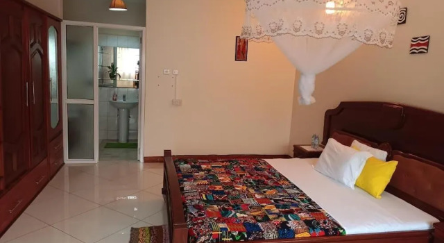 Номер Comfort Aivilo Home