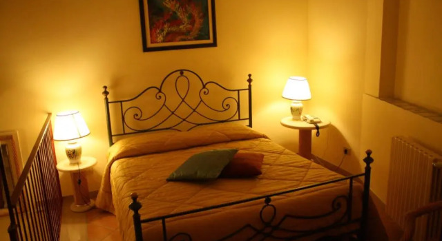 Superior Zimmer Hotel Elimo