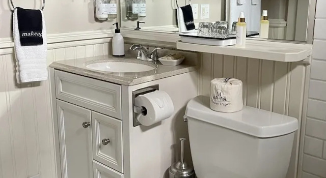 Двухместный номер Standard McCall House Boutique Hotel