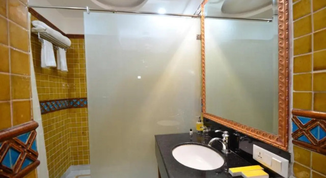Люкс Kapish Smart - Hotel Jaipur City Centre