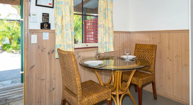 Студия Economy Batemans Bay Marina Resort