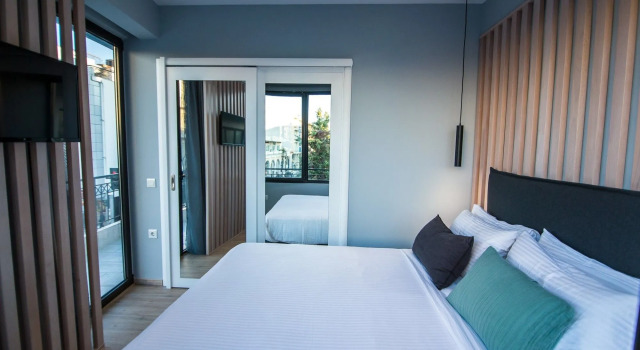 Preveza Suite Stay