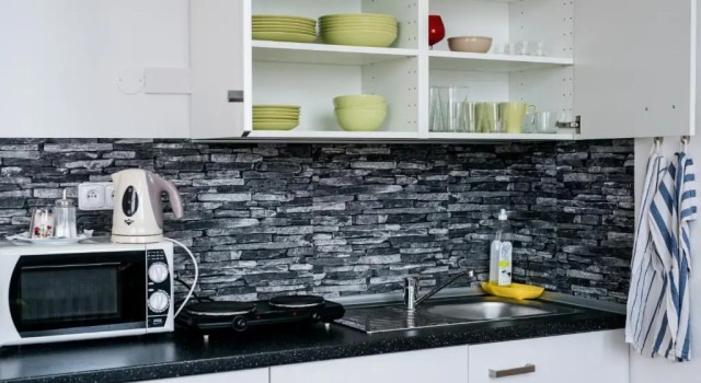 Апартаменты Standard Apartments Radka