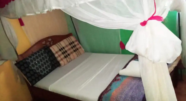 Riverside Tourism Guest House