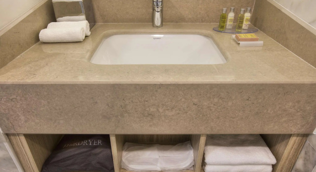 Номер Standard Hilton Garden Inn Isparta