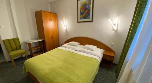 Апартаменты Superior Villa Valeria Heviz