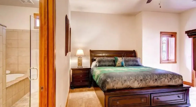 Black Canyon Inn Unit H1 Deluxe