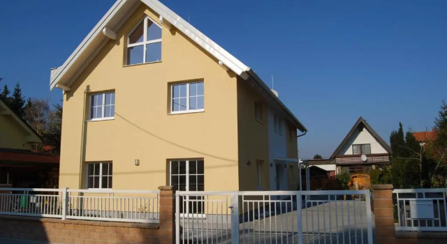 Студия Appartement Florian