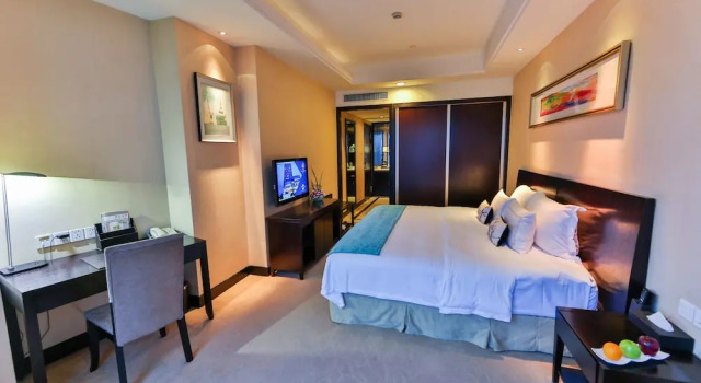 Номер Premium Nade Hotel