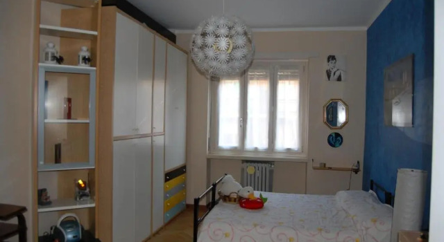 La casa di Betzy