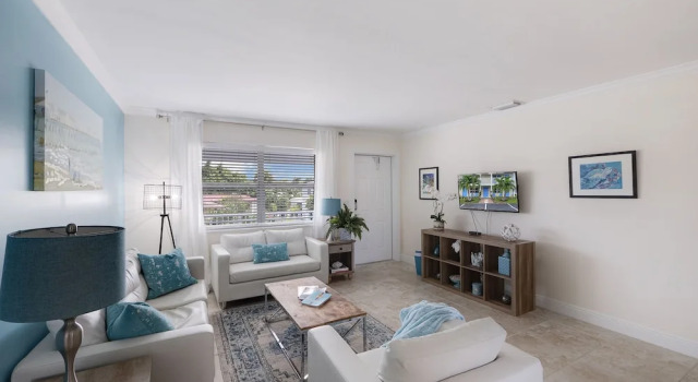 Seas The Day 3 - 2br Beach On Singer Island 2 Bedroom Duplex, Rezerwuj Dom wakacyjny Hotele w Palm Beach County z basenem, Basen