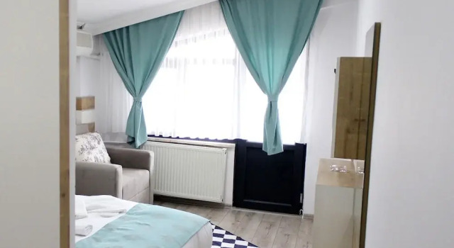 Maslina Otel