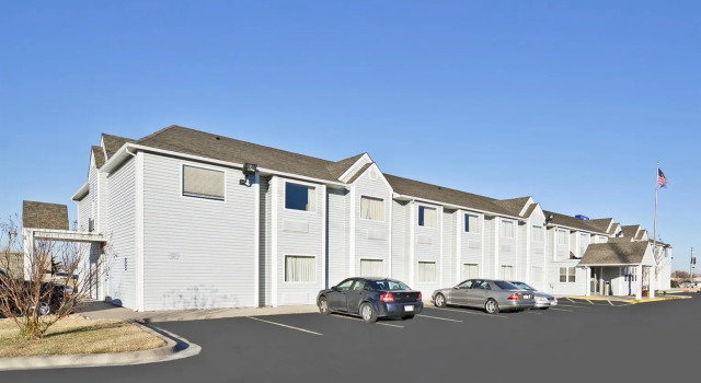 Americas Best Value Inn and Suites Ada, Reserva ahora Hotel Ada Oklahoma
