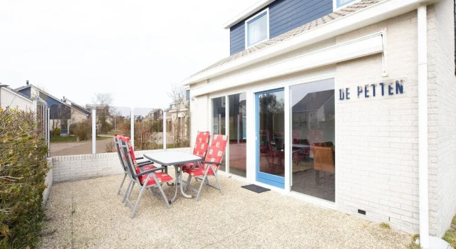 Holiday Home in De Koog Near Texel Beaches, Reserva ahora Casa o chalet Hoteles en Islas Frisias con aparcamiento, Aparcamiento