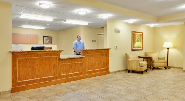 Candlewood Suites Harrisburg I-81 - Hershey Area by IHG