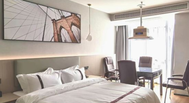 GYA Hotel (Danyang Zhenxing Road), Prenota Hotel Zhenjiang Jiangsu