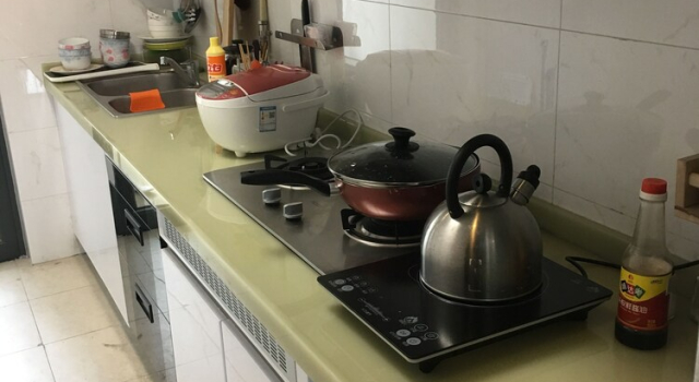 west inn of Jinan, Prenota Appartamento Jinan Shandong